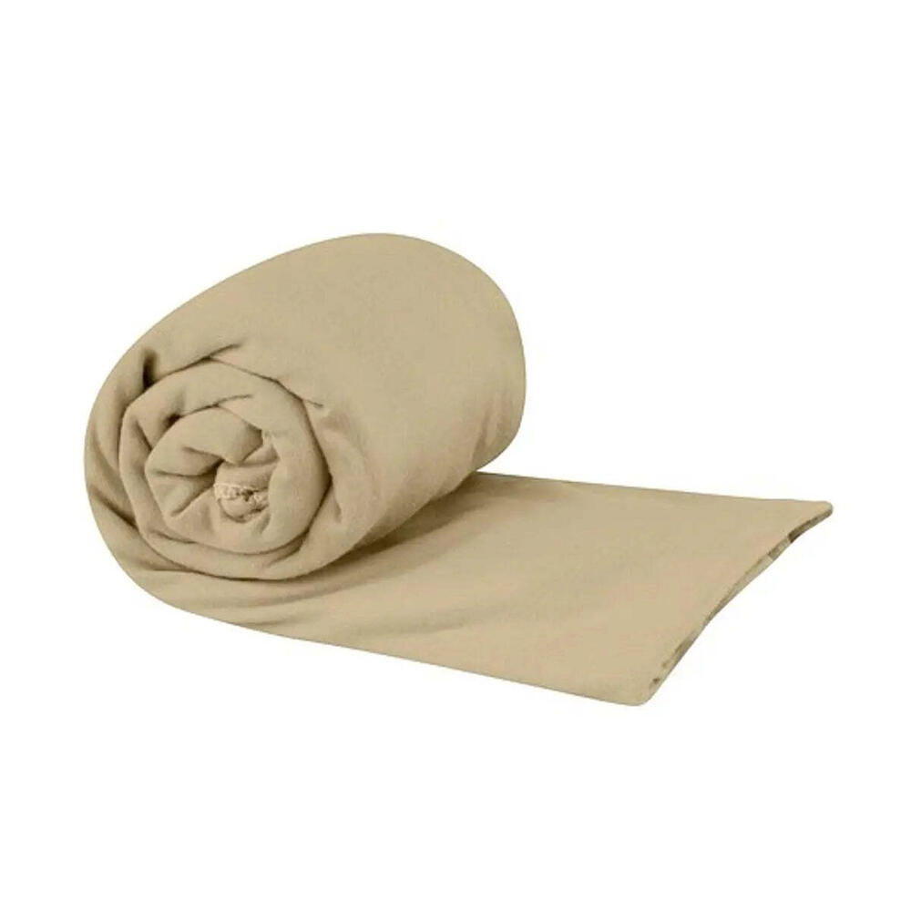 Sea to Summit Pocket Towel Medium - Desert