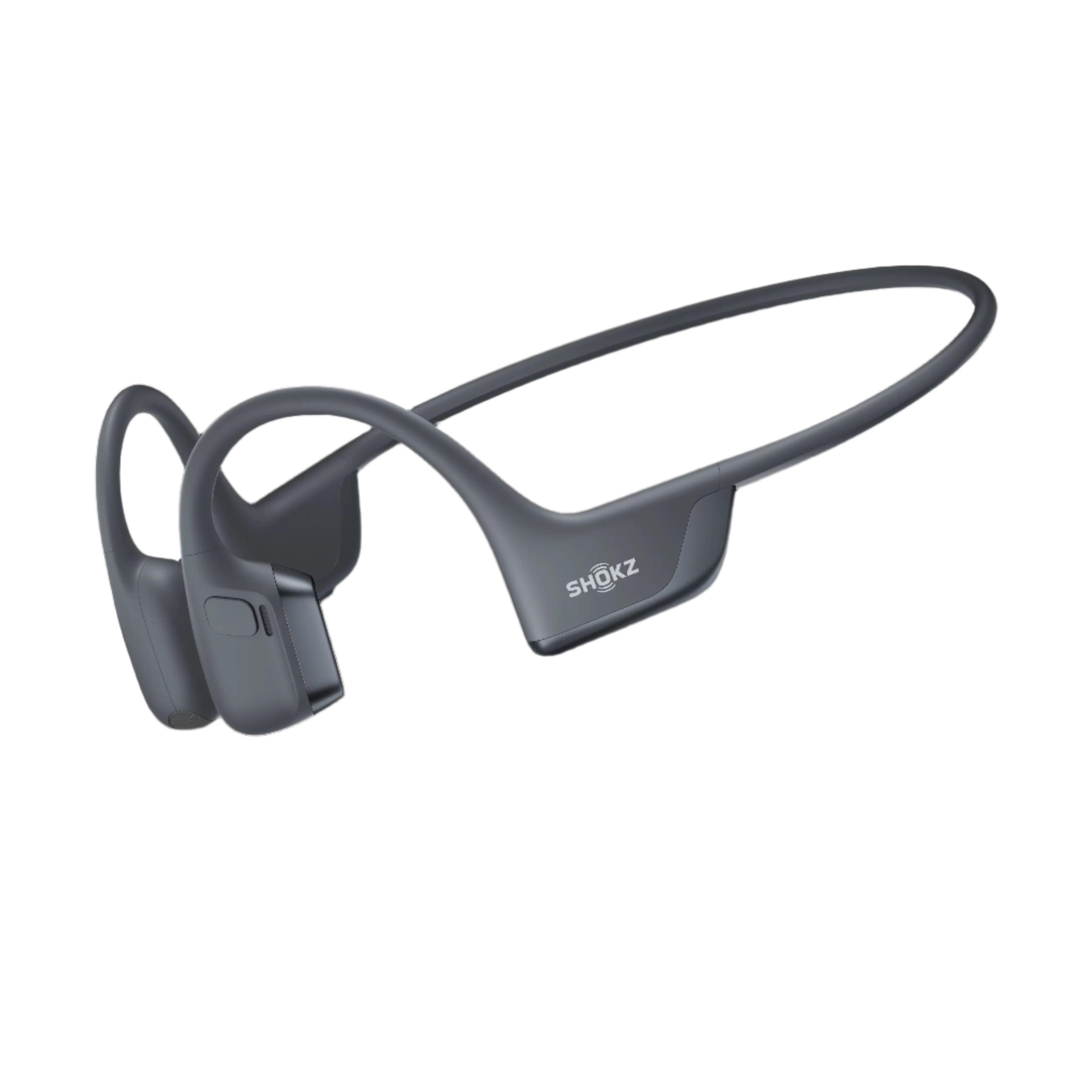Shokz OpenRun Pro 2 Wireless Headphone - Black