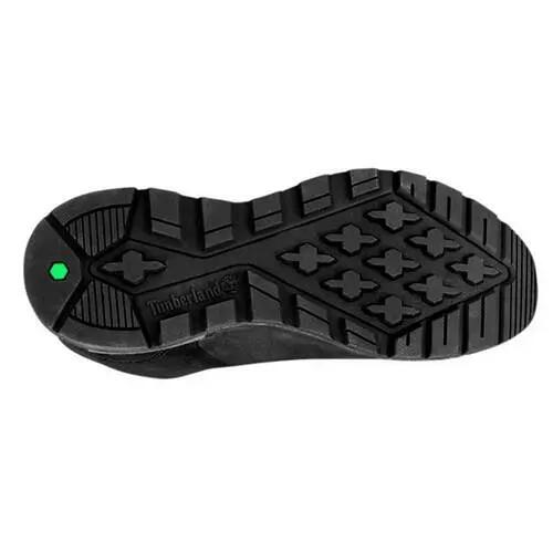 "Sprint Trekker" Sneaker für , Leder Herren Schwarz 5/7