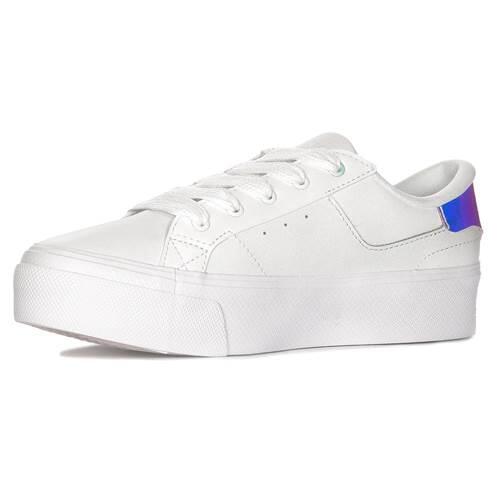 Chaussures universel femmes Lacoste ZianePlatform1241CFA 3/5