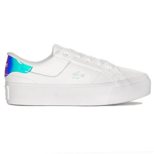 Chaussures universel femmes Lacoste ZianePlatform1241CFA 2/5
