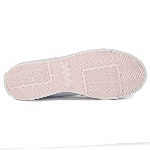Chaussures universel femmes Lacoste ZianePlatform1241CFA 5/5