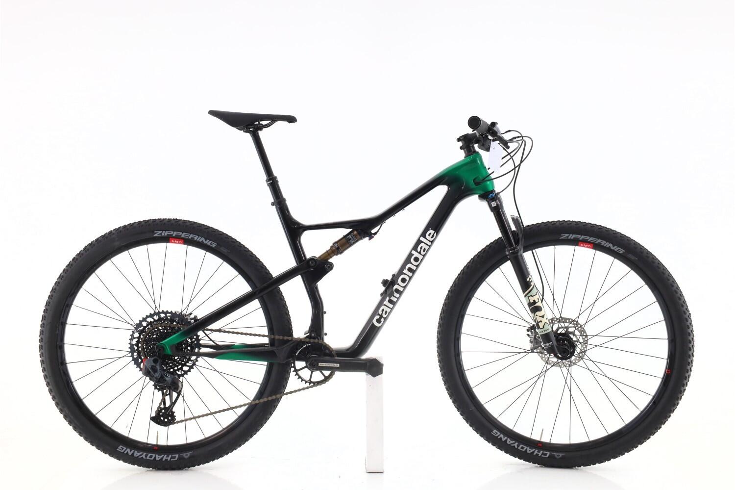 CANNONDALE VTT reconditionné ·   Hi-MOD GX AXS · Très bon état