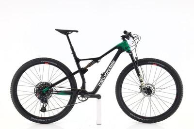 Tweedehands mtb · hi-mod gx axs · zeer goede toestand