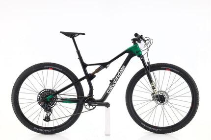 Refurbished MTB Fully · Hi-MOD GX AXS · Sehr guter Zustand