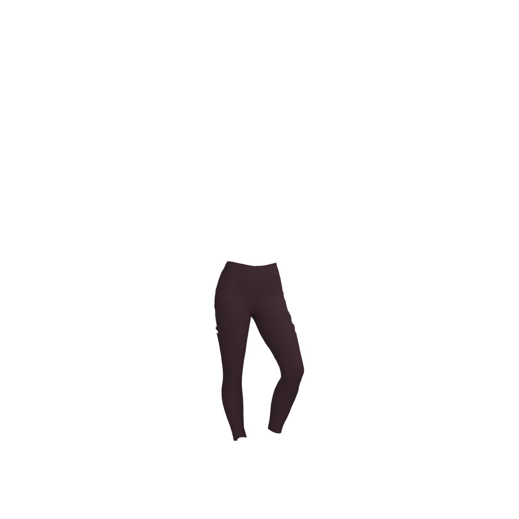 Reitleggings full grip Damen LeMieux Naomi 2/6