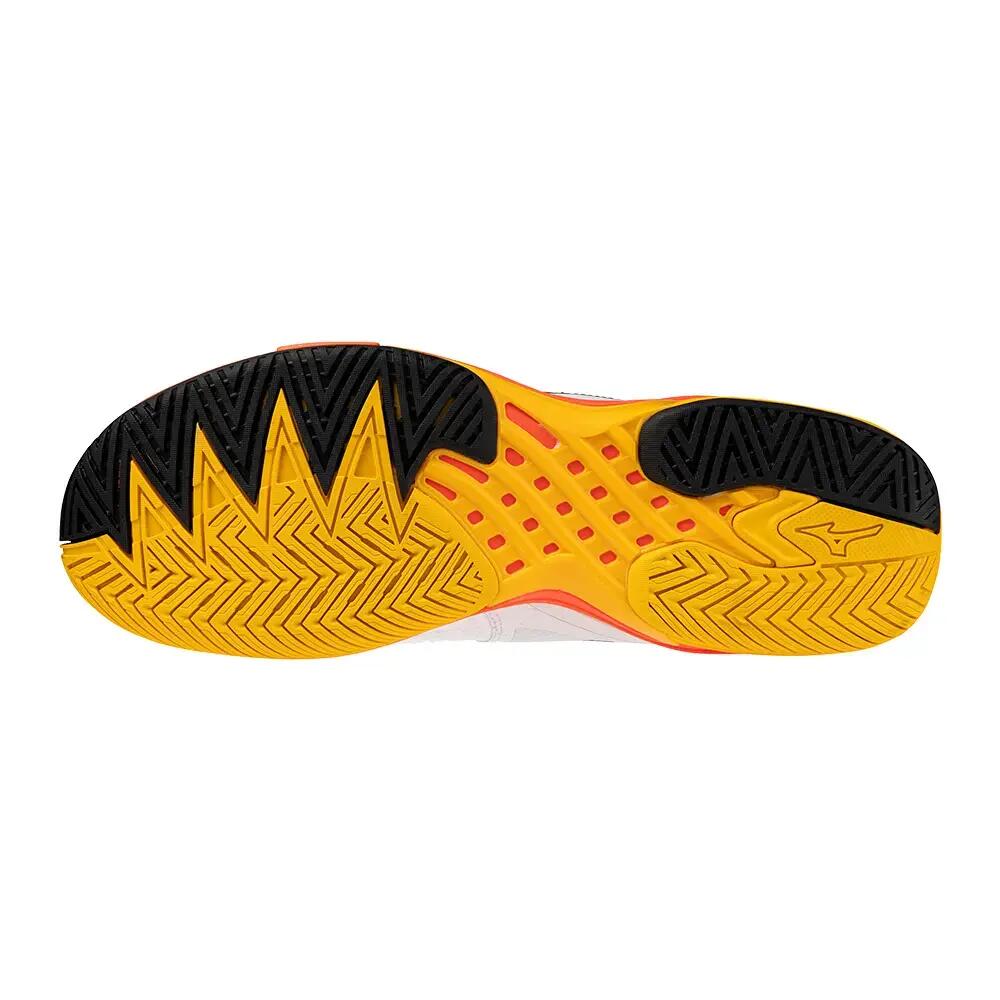 Buty do tenisa Mizuno Wave Exceed Tour 6 Ac 2/2