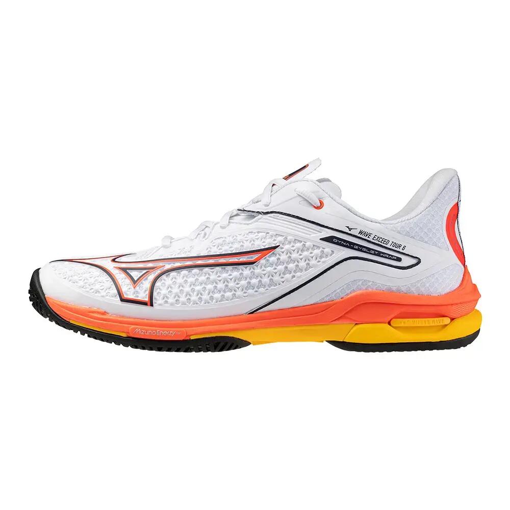 Buty do tenisa Mizuno Wave Exceed Tour 6 Ac 1/2