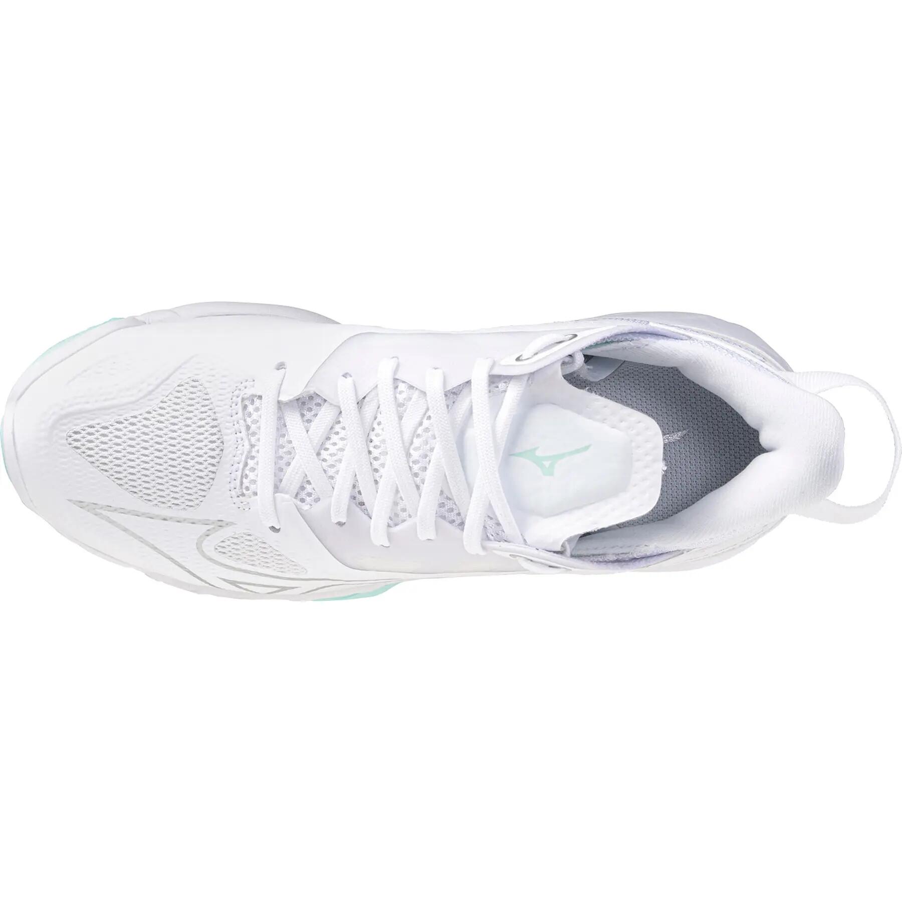 Hallenschuhe Damen Mizuno Wave Mirage 5 3/5