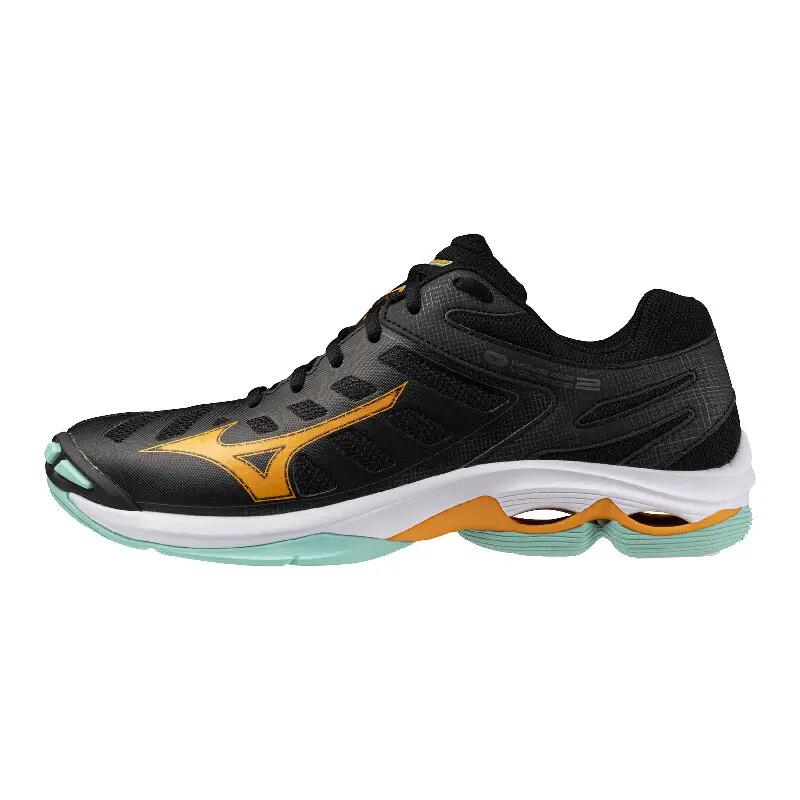 MIZUNO Volejbalová obuv Wave Voltage 2 - V1GA246016