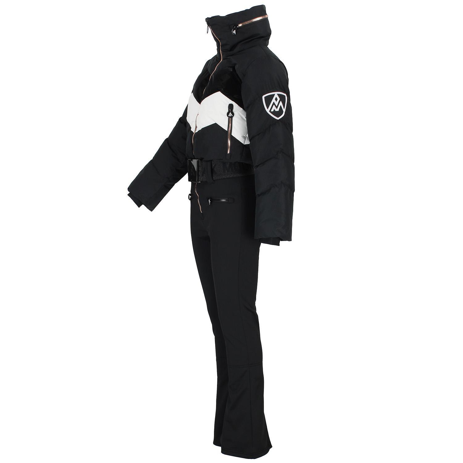 Combinaison de ski femme Peak Mountain Antiero 3/5