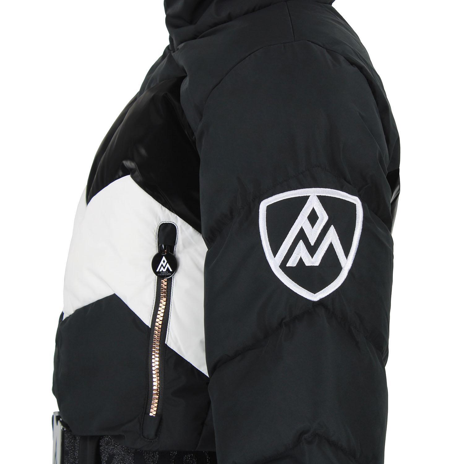 Combinaison de ski femme Peak Mountain Antiero 4/5