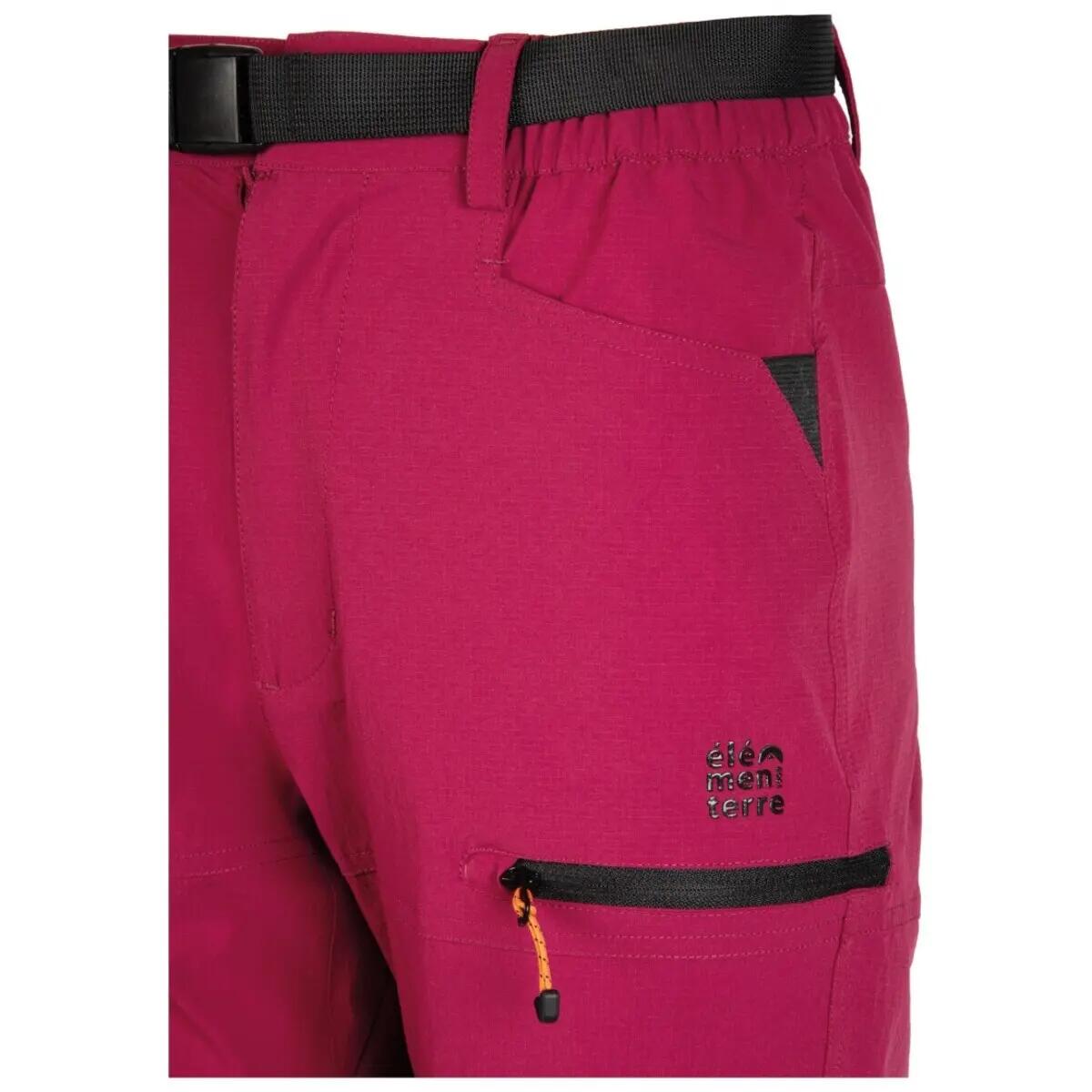 Wandershorts für Damen Élémenterre Barraca 3/3