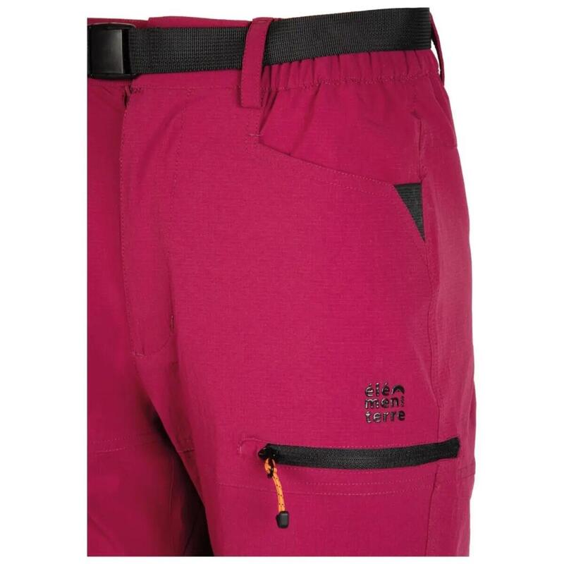 Barraca short de randonnée femme