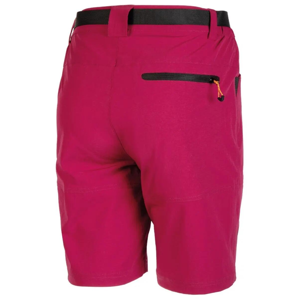 Wandershorts für Damen Élémenterre Barraca 2/3