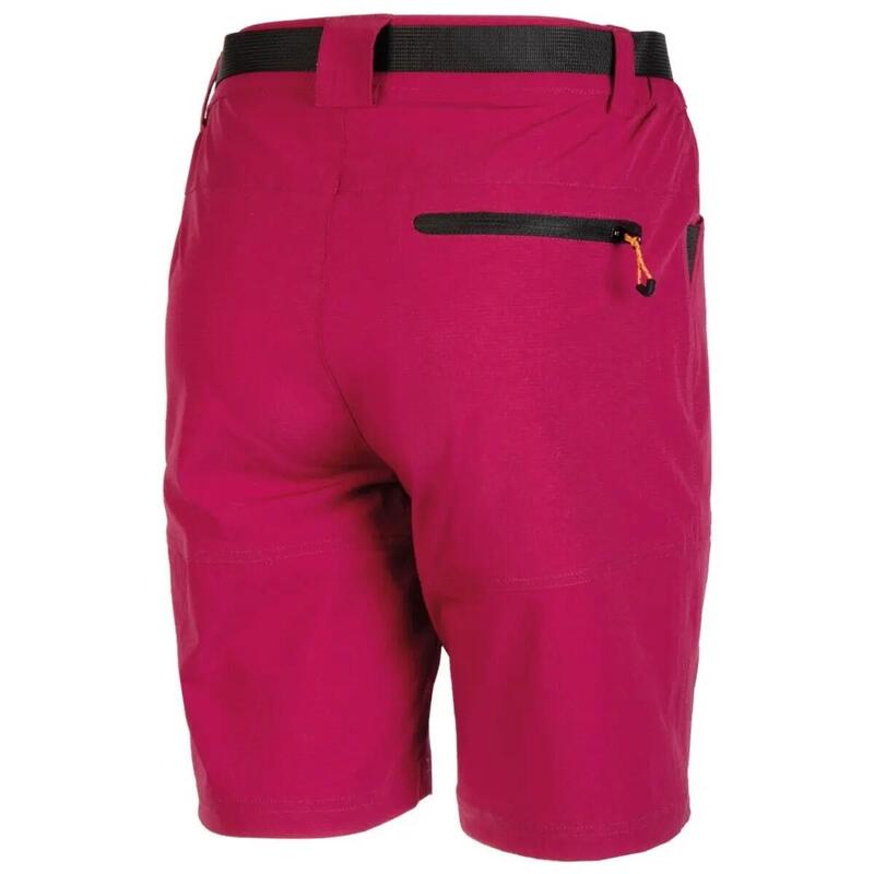 Barraca short de randonnée femme
