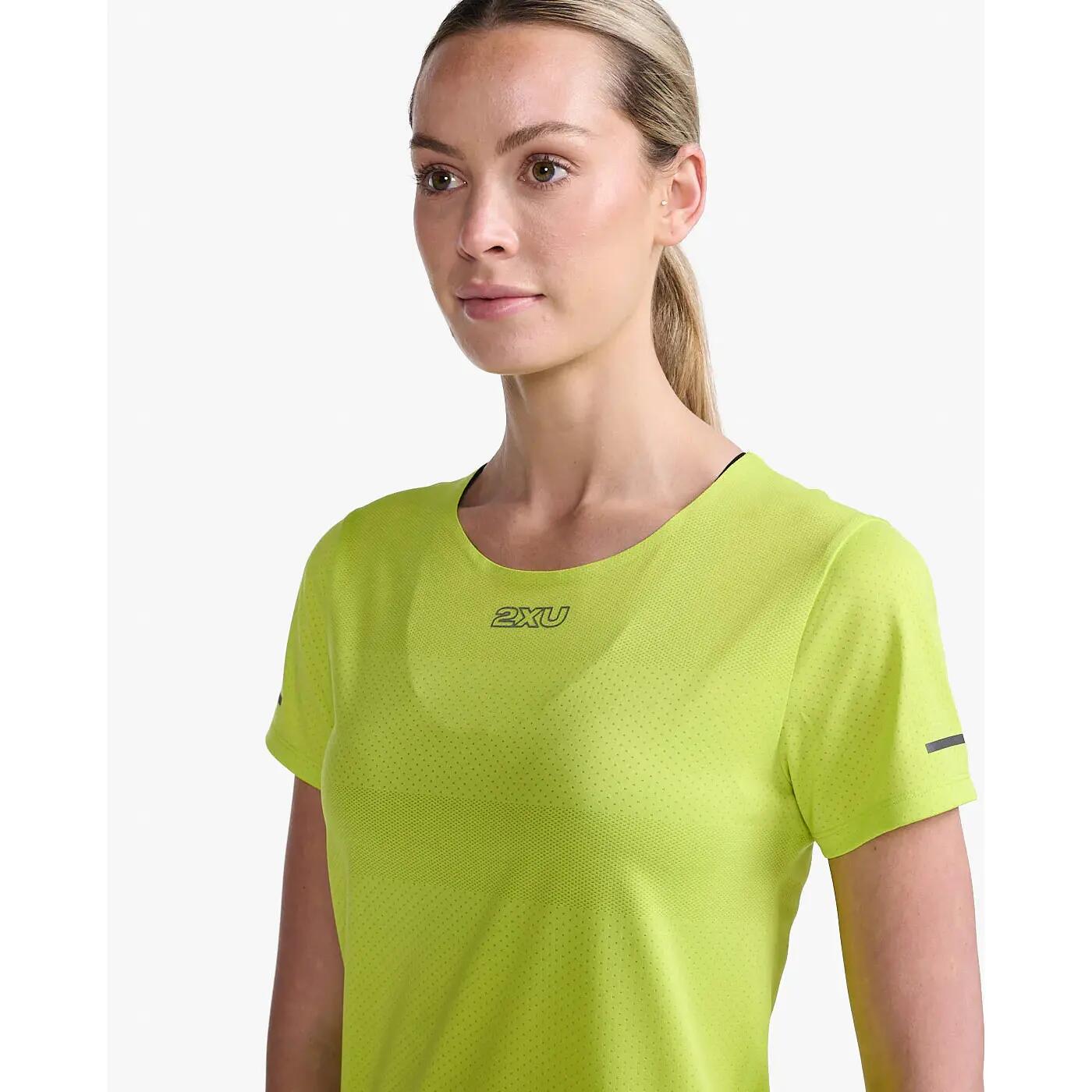 Maillot femme 2XU Light Speed Tech 3/3
