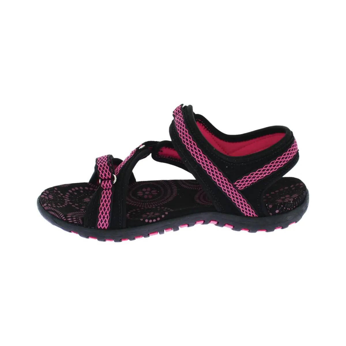 Wandersandalen für Damen Élémenterre Altata 3/7