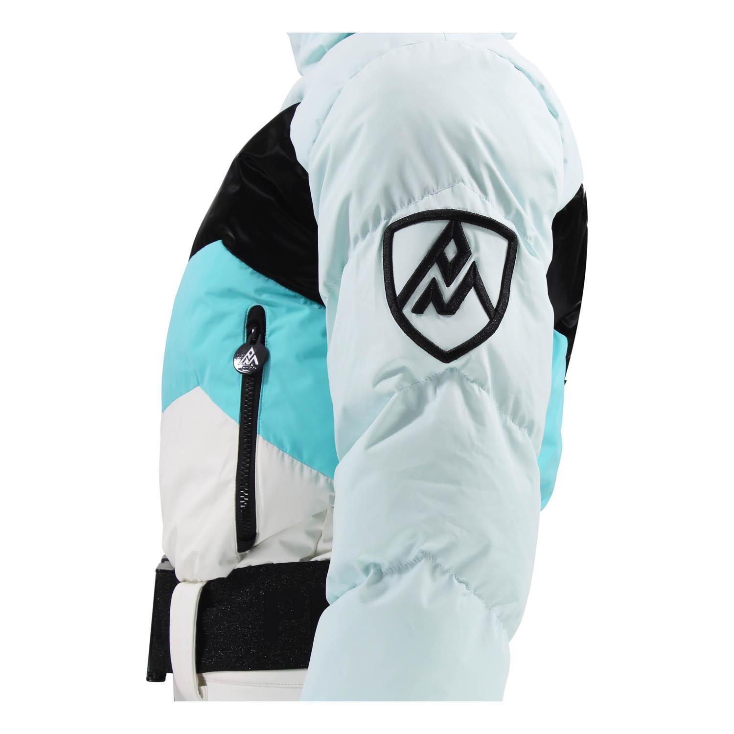 Combinaison de ski femme Peak Mountain Antiero 5/5