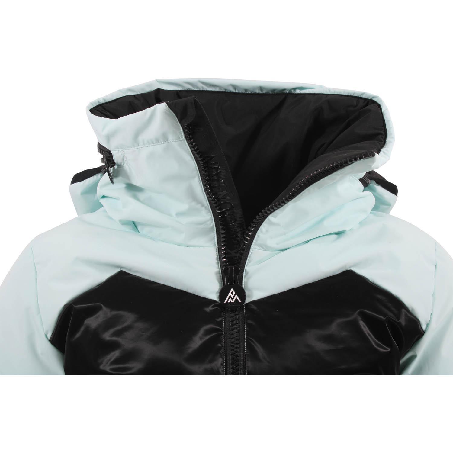 Combinaison de ski femme Peak Mountain Antiero 4/5