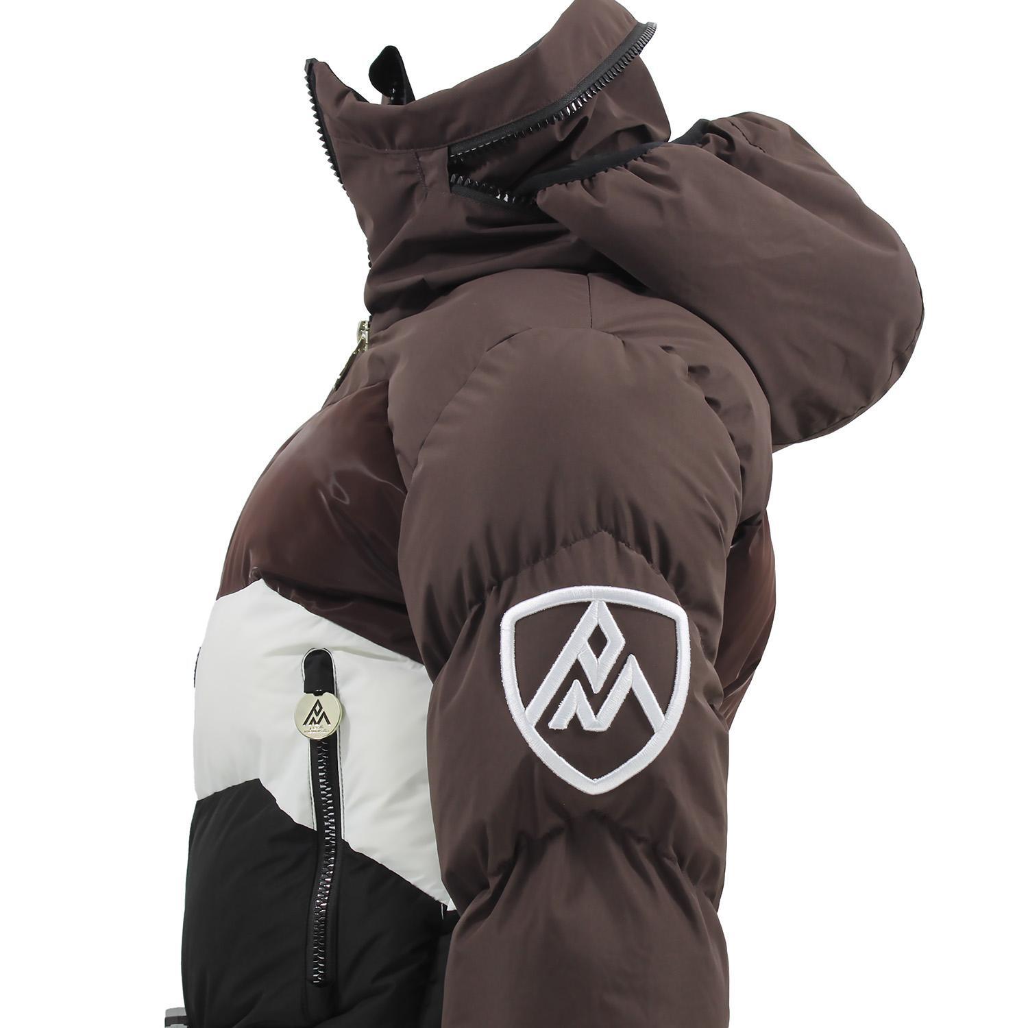 Combinaison de ski femme Peak Mountain Antiero 5/5