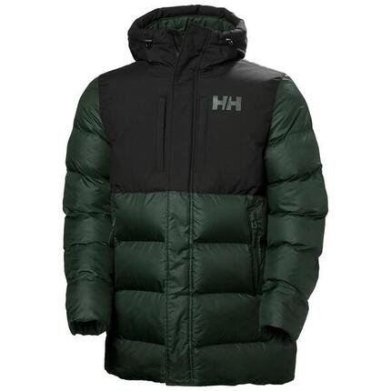Doudoune longue à capuche Helly Hansen Active