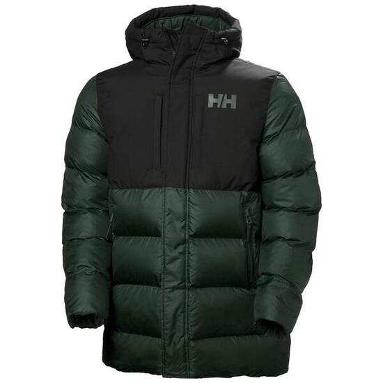 Doudoune longue à capuche Helly Hansen Active