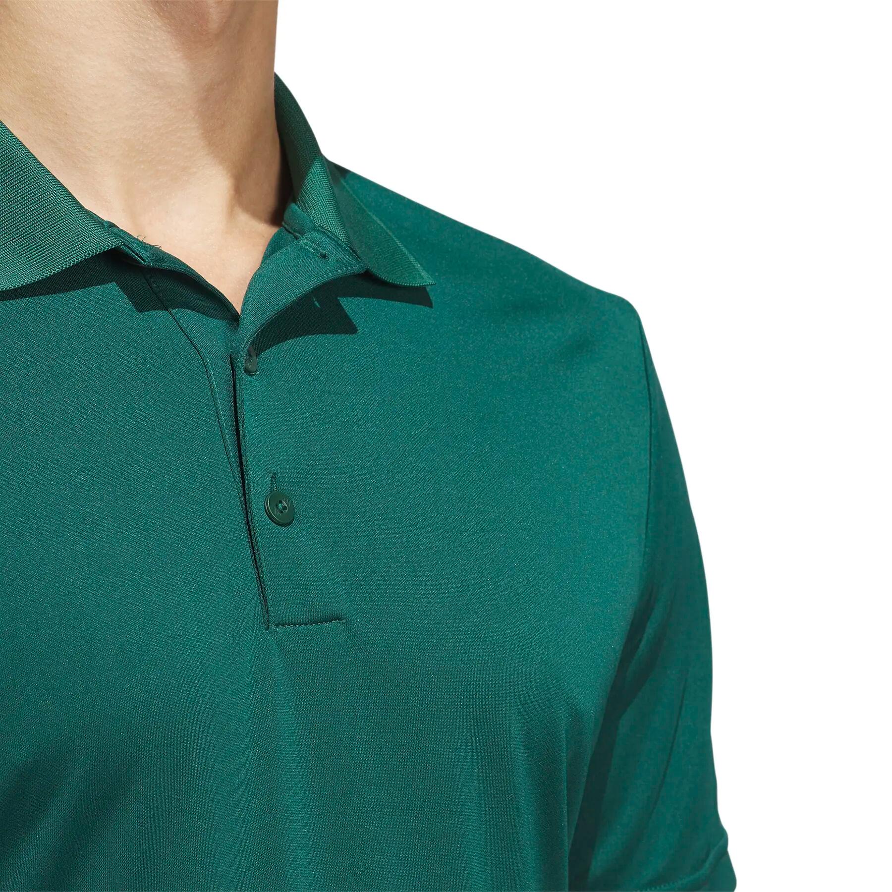 Polo Primegreen Performance Core adidas 7/7