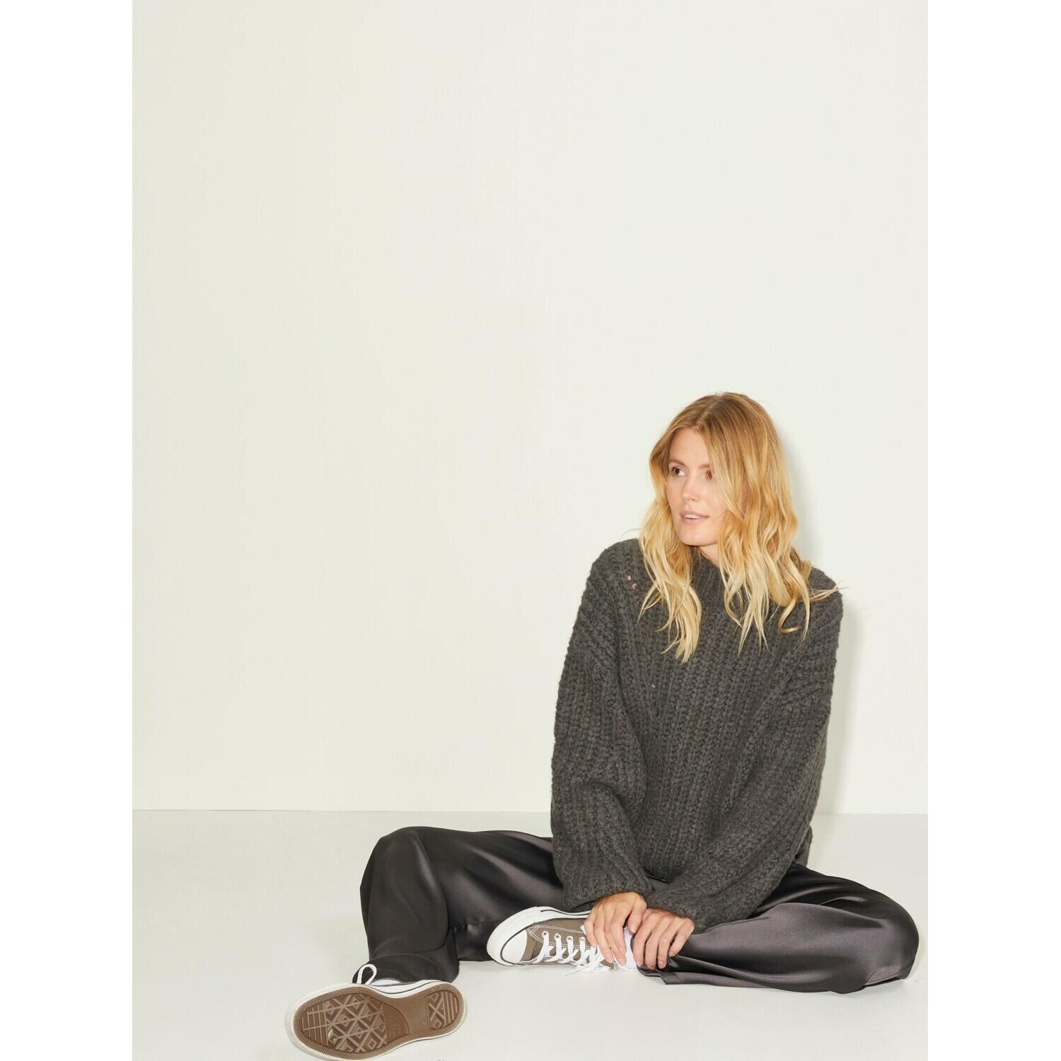 Pull à manches longues femme JJXX maxime 6/7