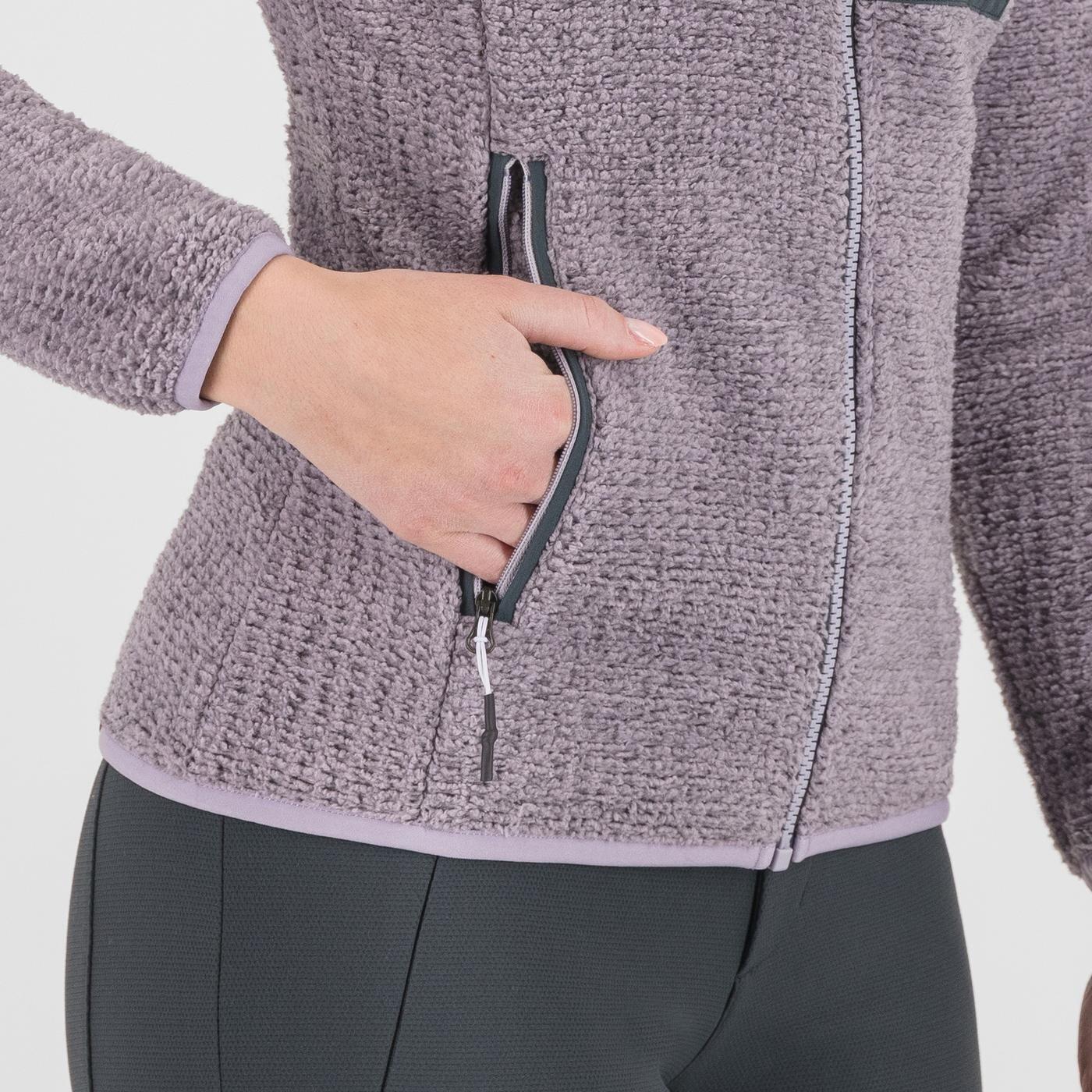 Fleece für Damen Karpos Rocchetta Evo 5/5