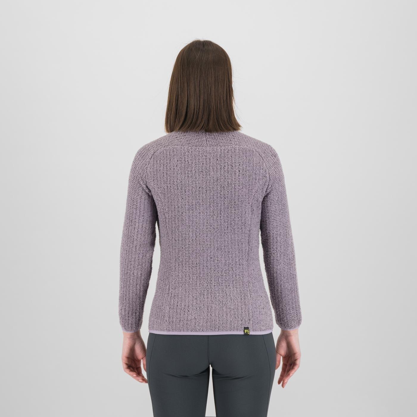 Fleece für Damen Karpos Rocchetta Evo 4/5