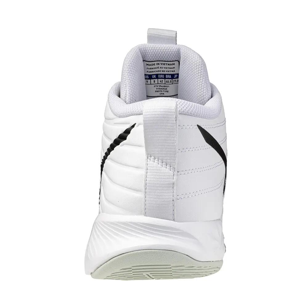 Scarpe indoor Mizuno Wave Momentum Pro Mid 5/6