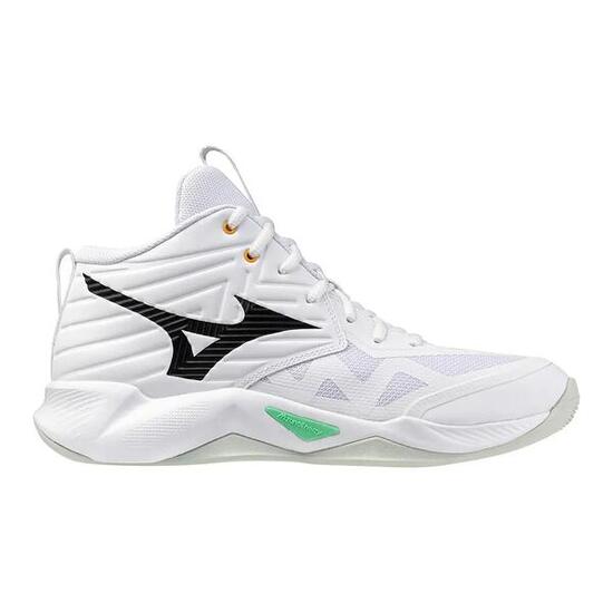 Scarpe indoor Mizuno Wave Momentum Pro Mid