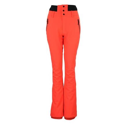 Pantalon de ski femme Peak Mountain