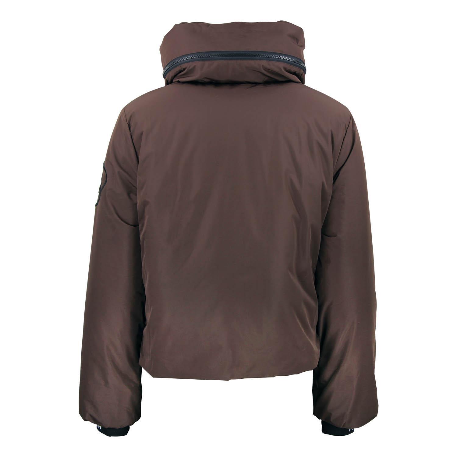 Blouson femme Peak Mountain Ally 3/5