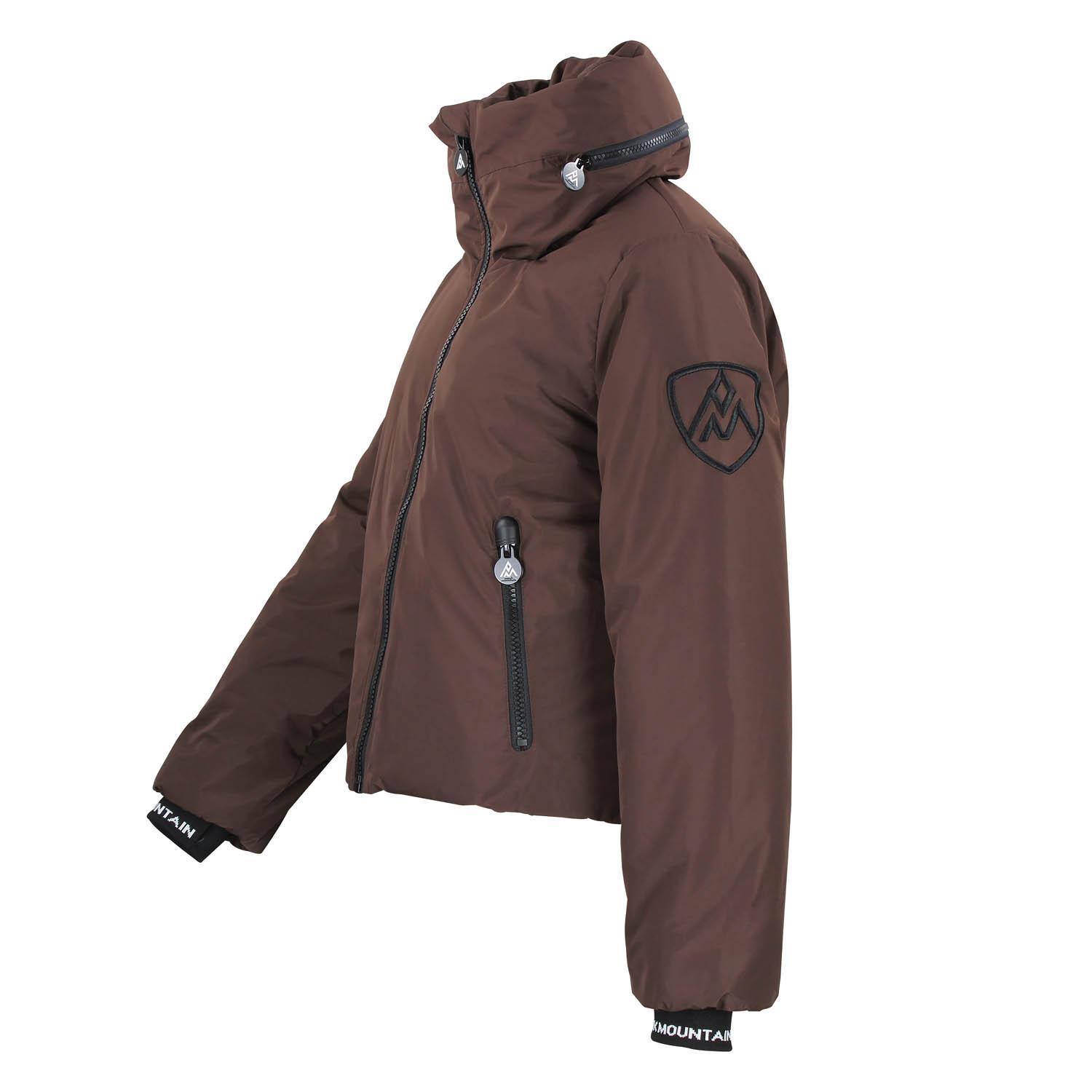 Blouson femme Peak Mountain Ally 4/5