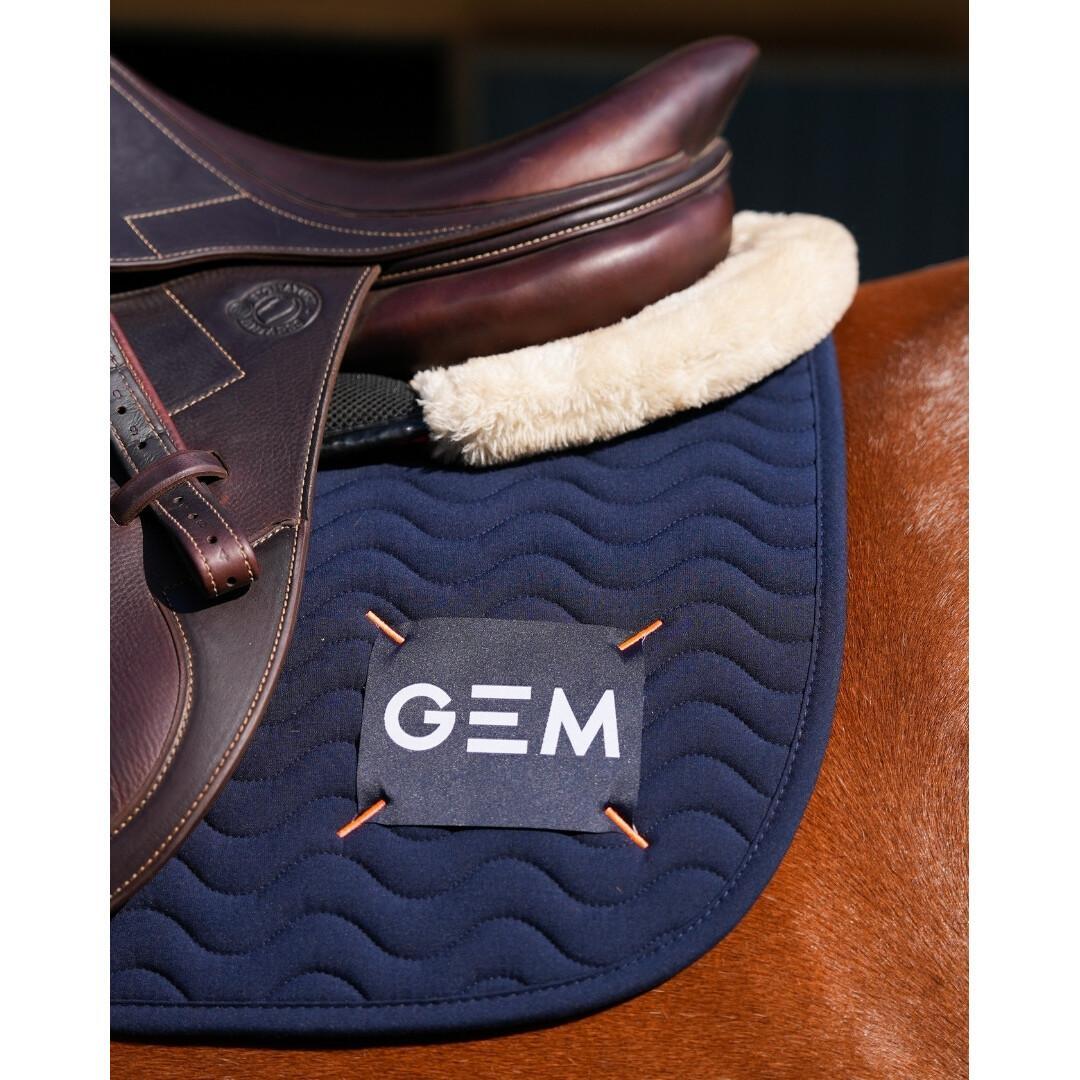 Mantilla para caballos GEM Touc Touc Obstacle 5/5