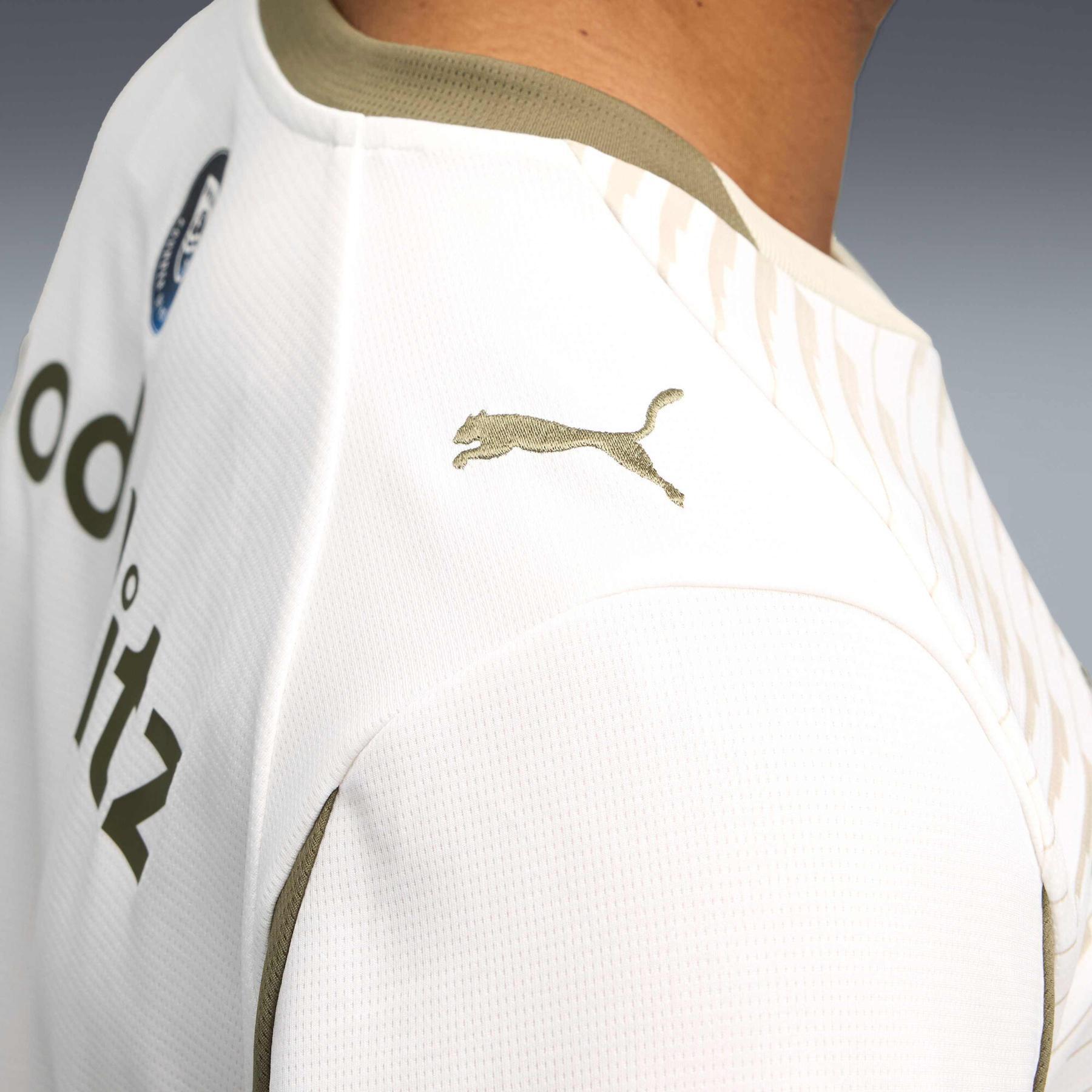 PSV Eindhoven 25/26 derde shirt voor heren PUMA 7/7
