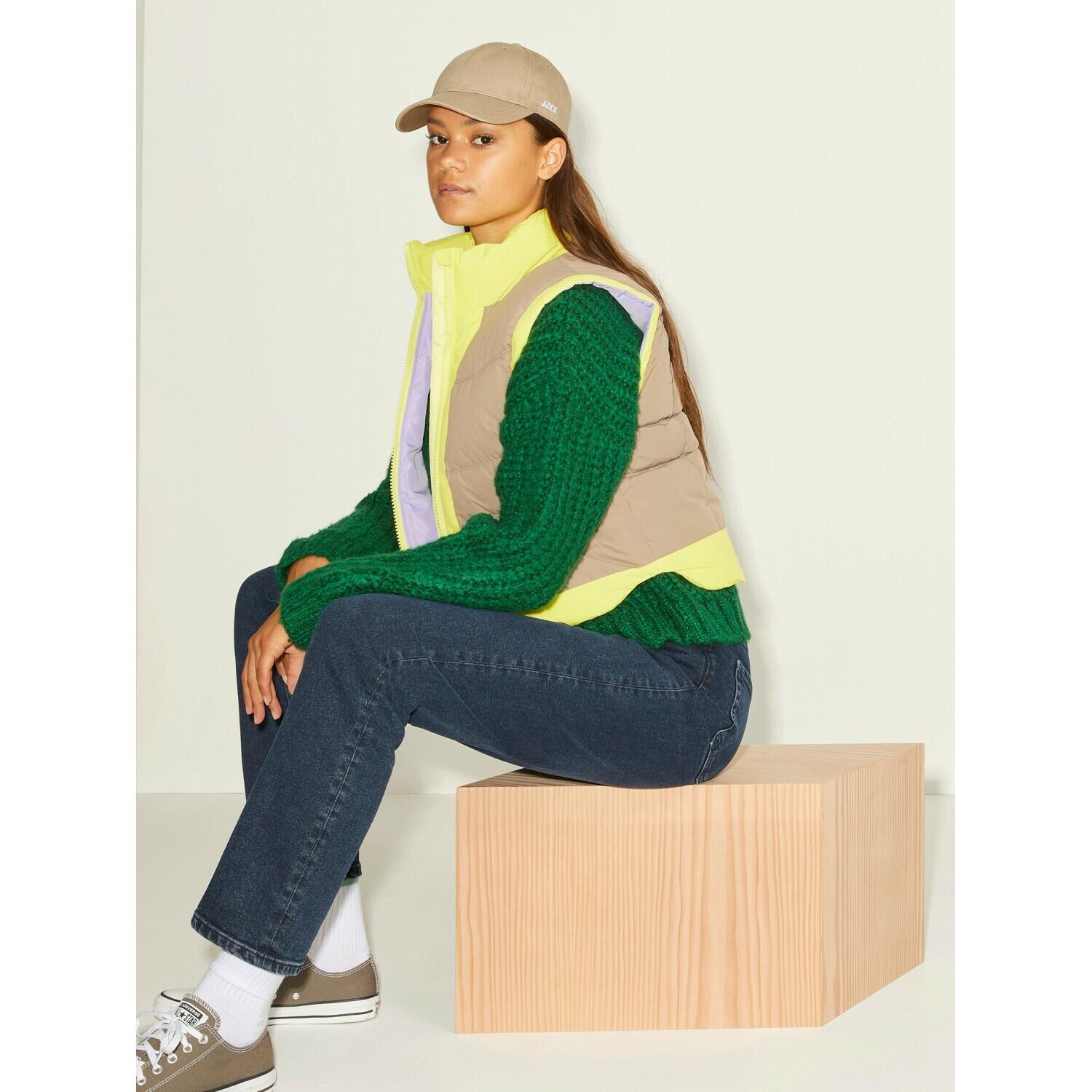 Pull à manches longues femme JJXX maxime 4/7