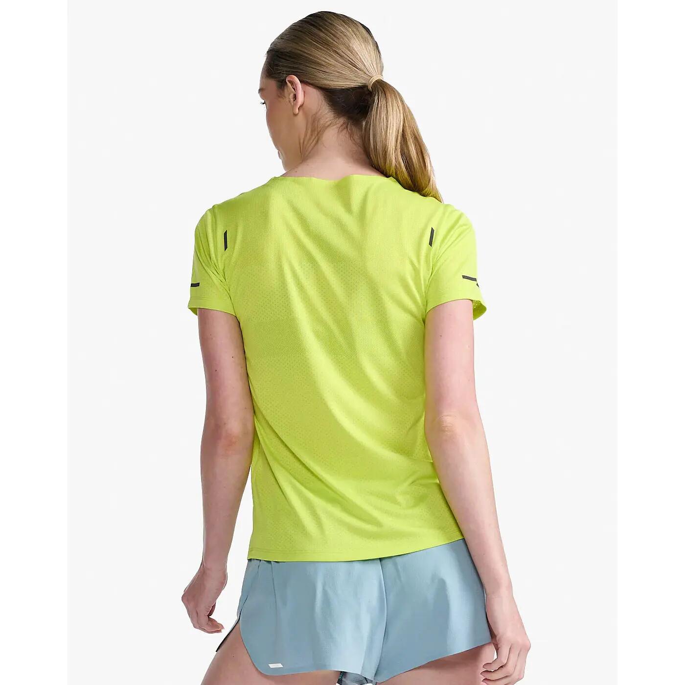 Maillot femme 2XU Light Speed Tech 2/3