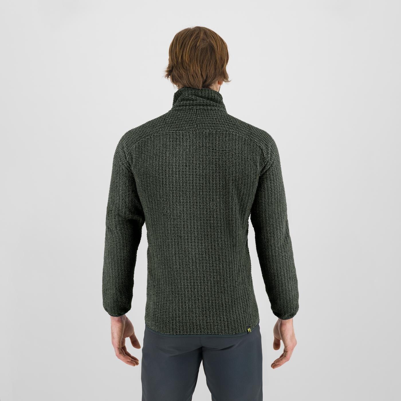Fleece Karpos Rocchetta Evo 2/2