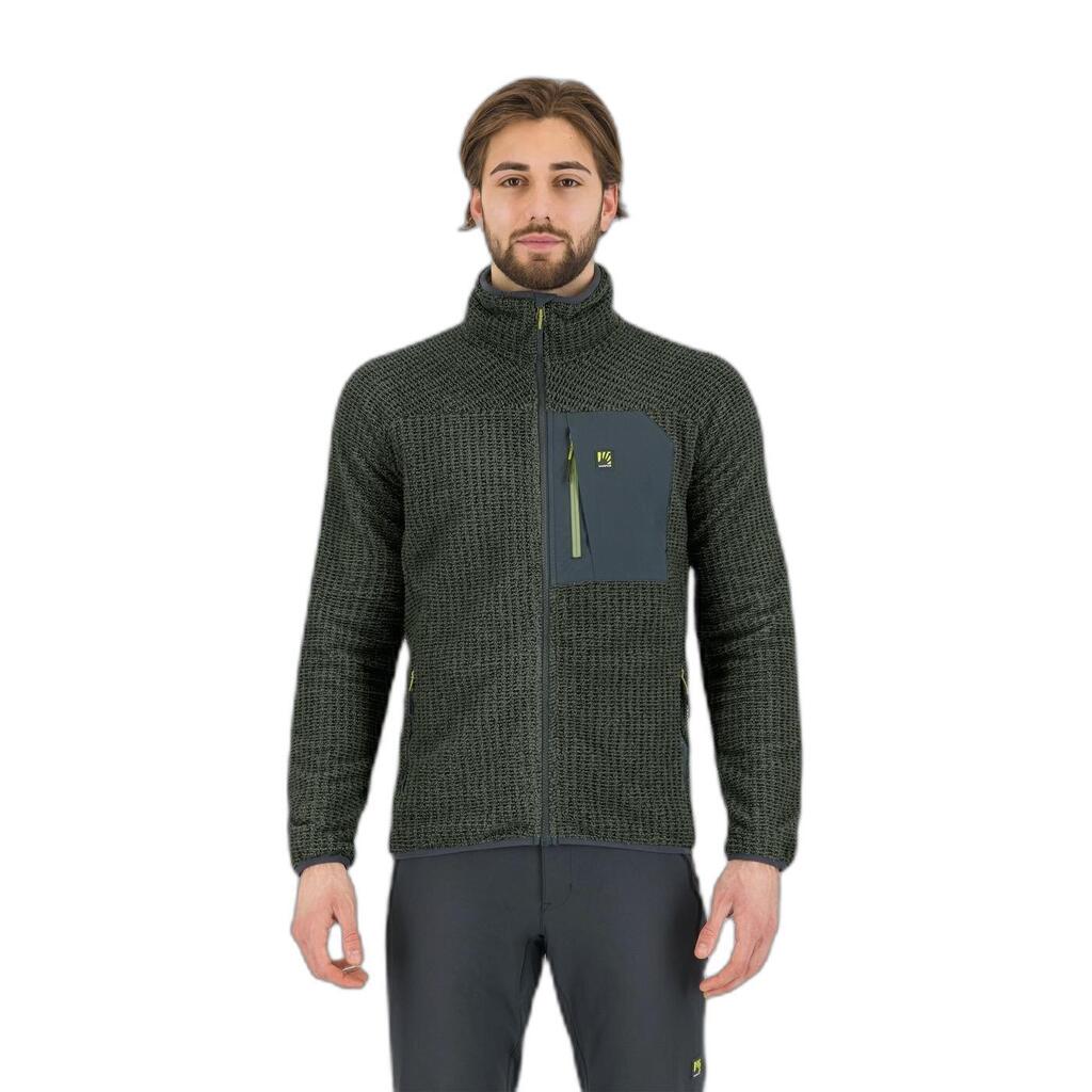 Fleece Karpos Rocchetta Evo