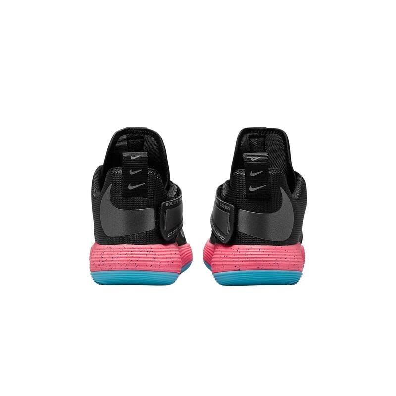 Pantofi Nike React Hyperset Negri pentru Bărbați