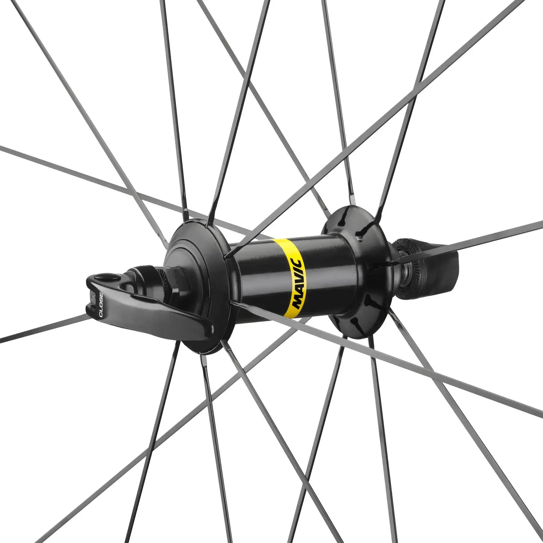 Paar wielen Mavic Aksium RB 700 QR M11 3/3
