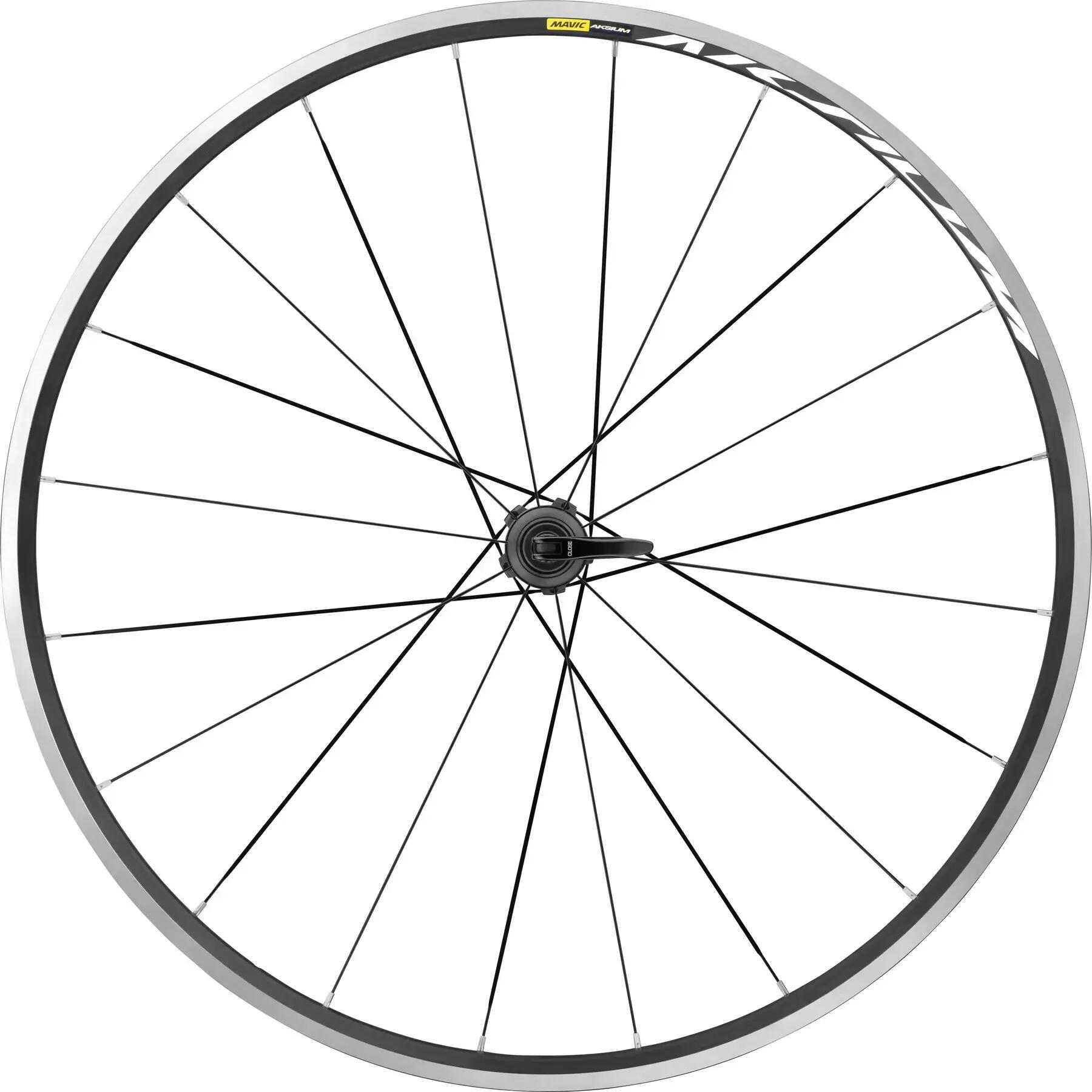 Paar wielen Mavic Aksium RB 700 QR M11 2/3