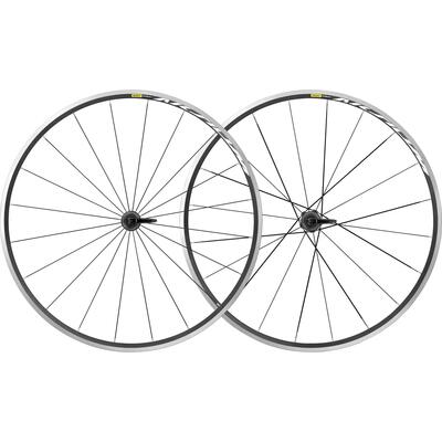 Coppia di ruote Mavic Aksium RB 700 QR M11