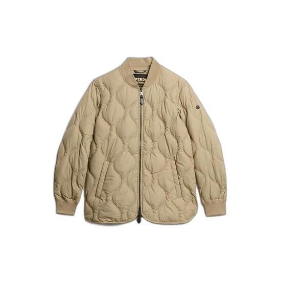 Doudoune femme Superdry