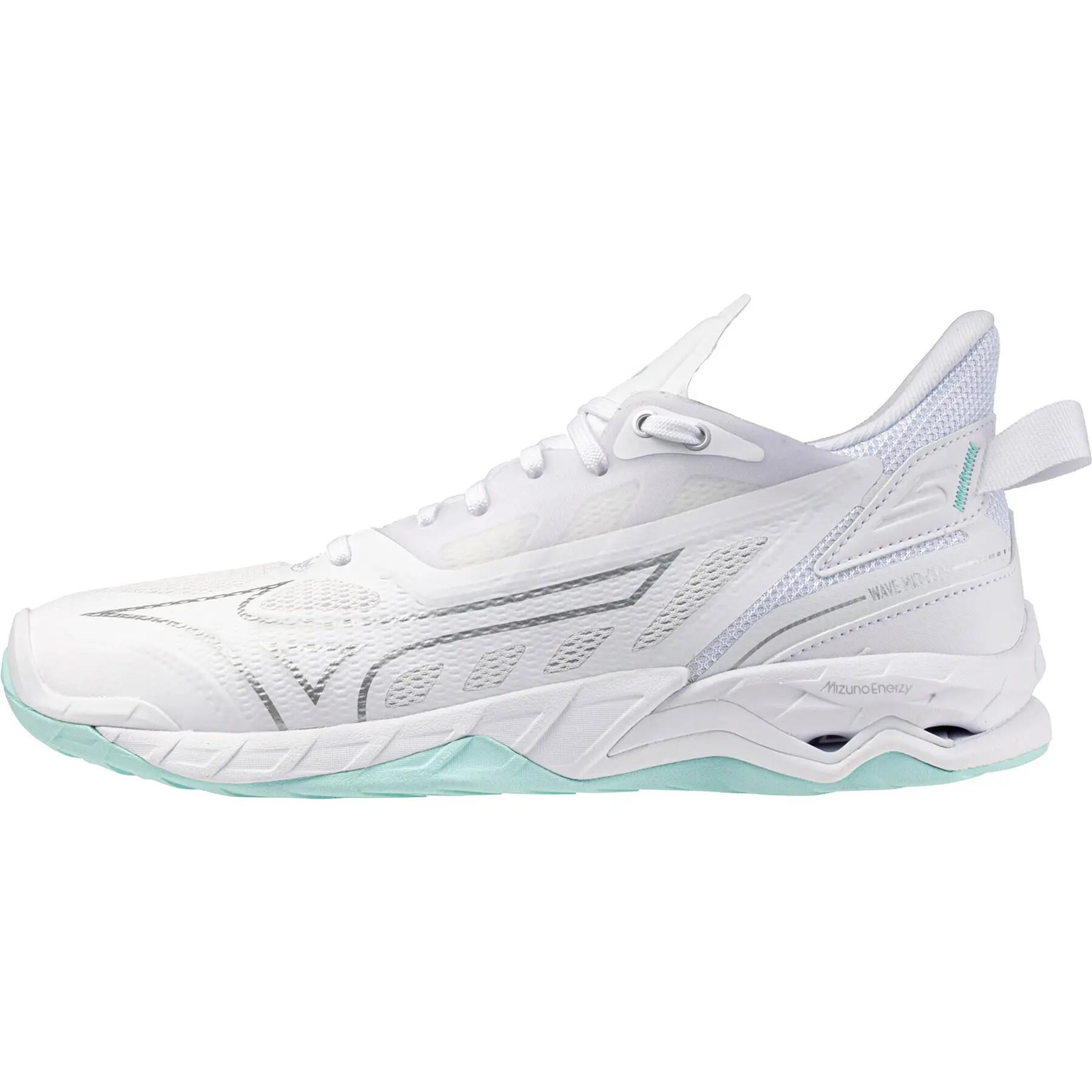 MIZUNO Dámské sálové boty Wave Mirage 5
