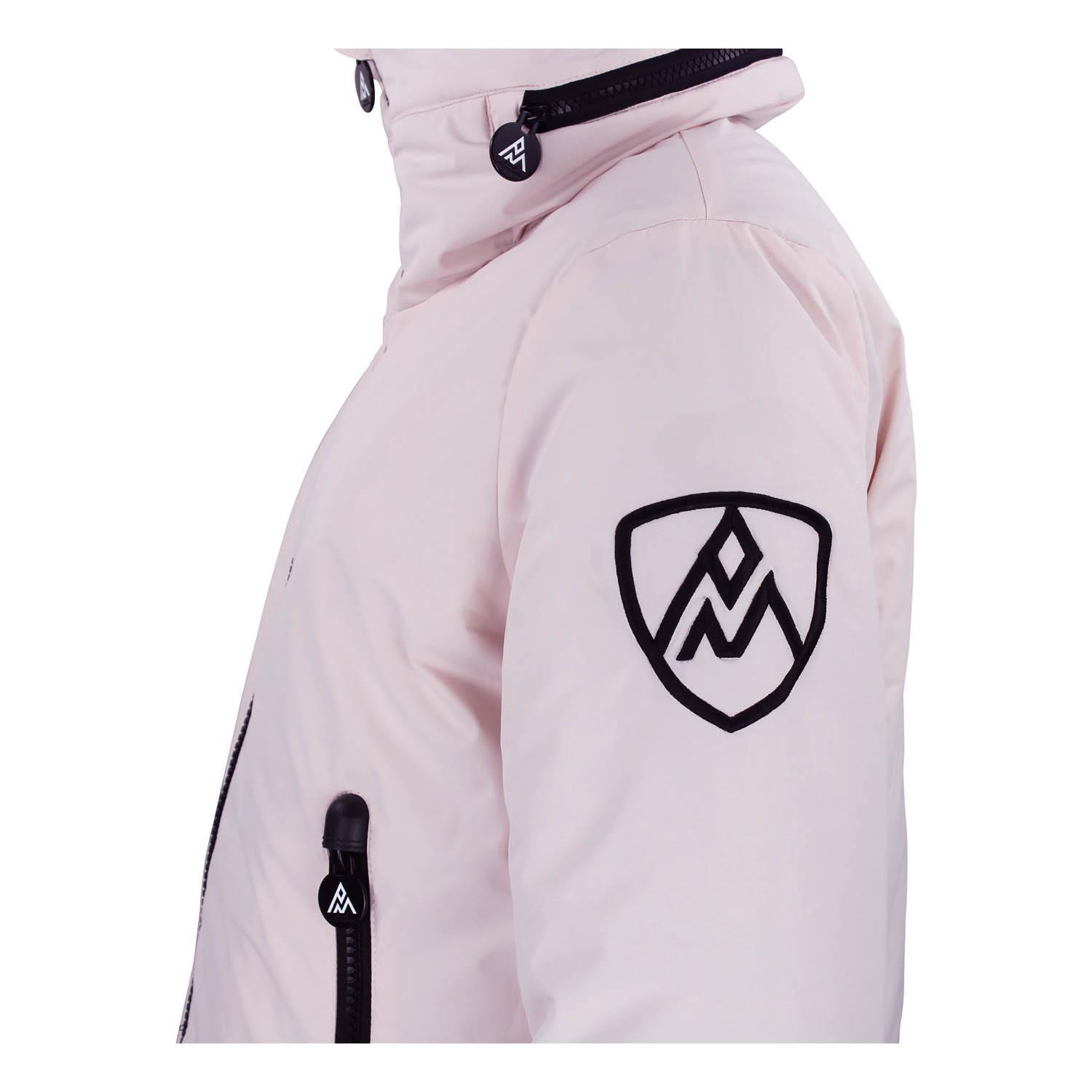 Blouson femme Peak Mountain Ally 5/5
