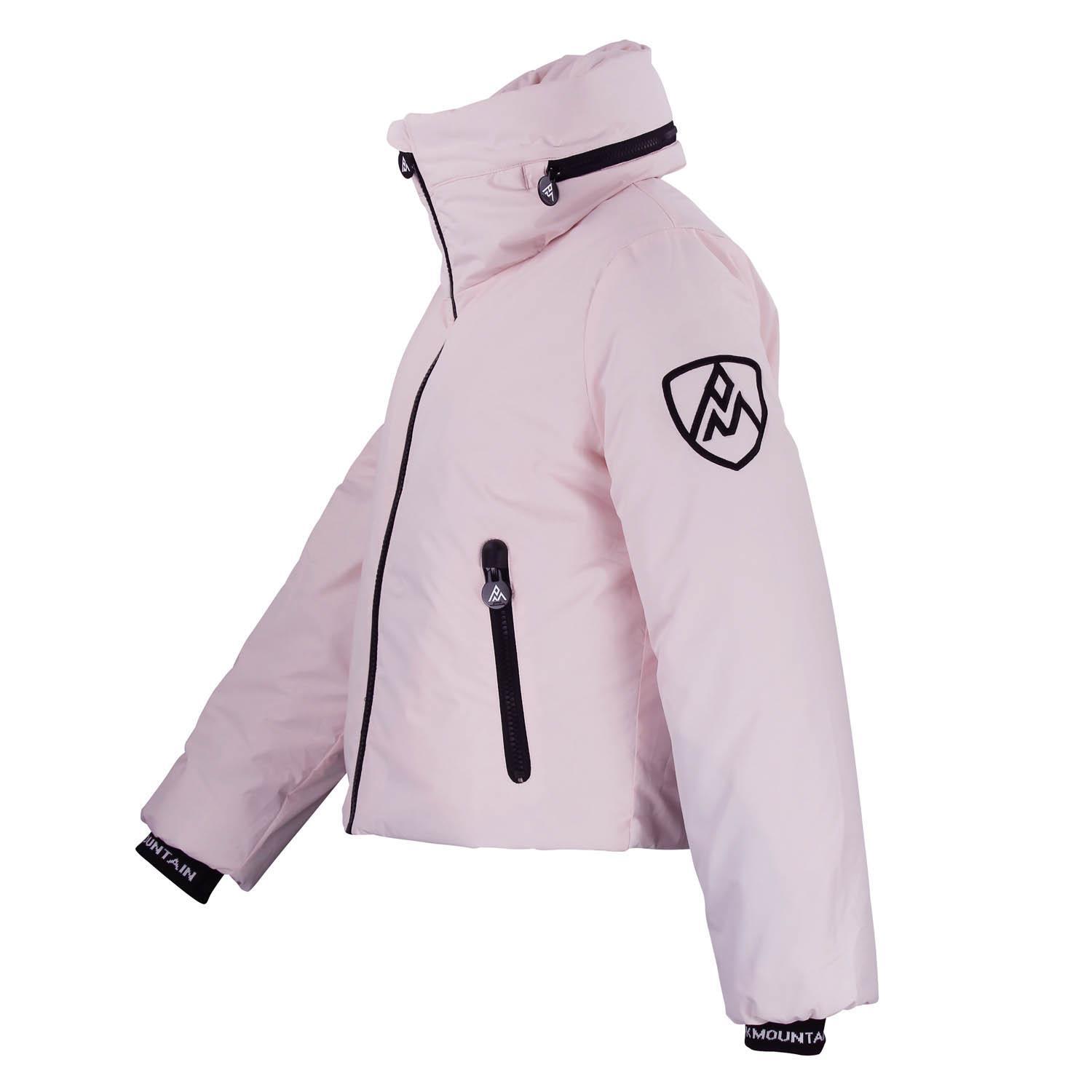 Blouson femme Peak Mountain Ally 4/5